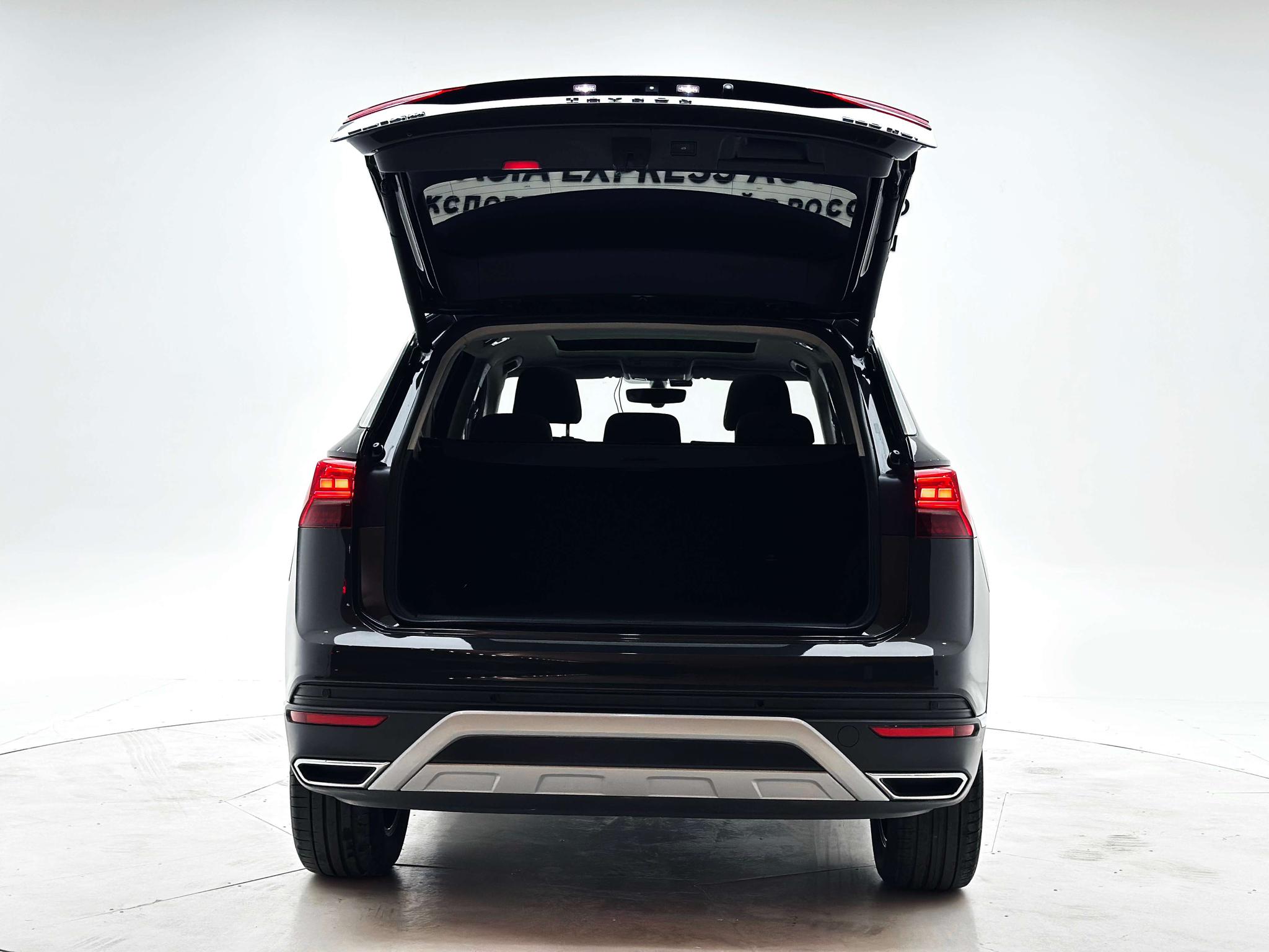 Volkswagen Tayron 2022, фото 8