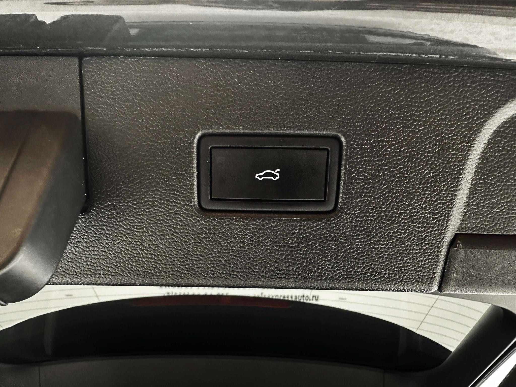 Volkswagen Tayron 2022, фото 10