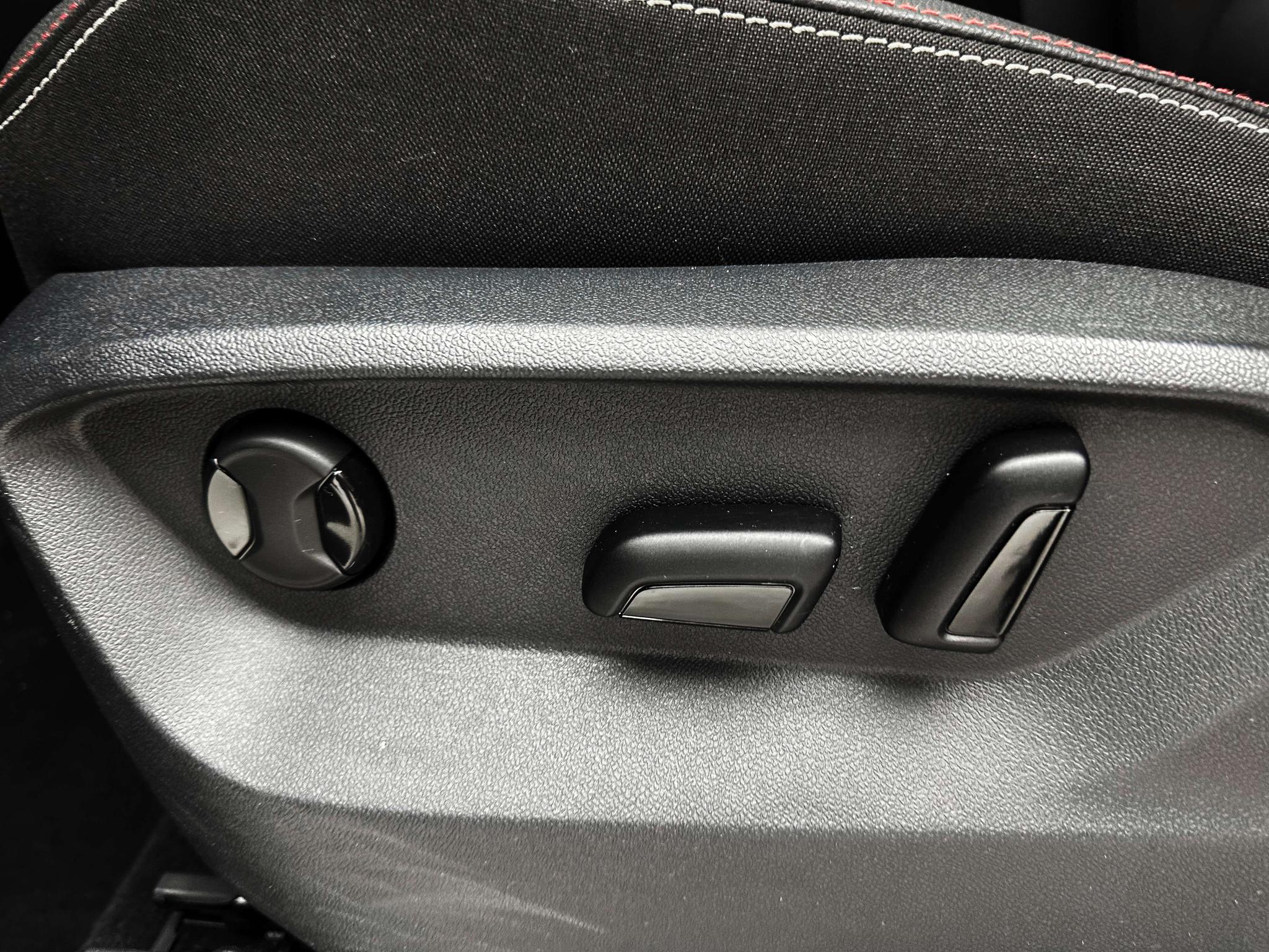 Volkswagen Tayron 2022, фото 13