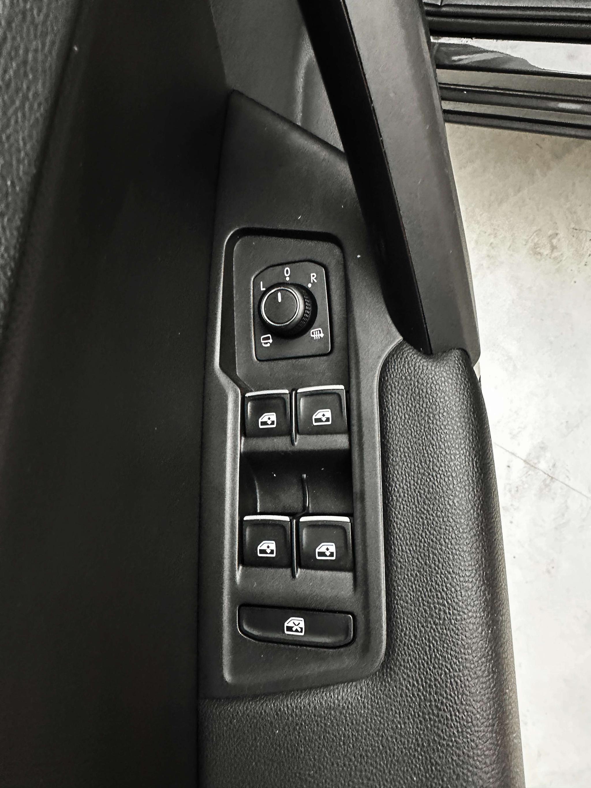 Volkswagen Tayron 2022, фото 14