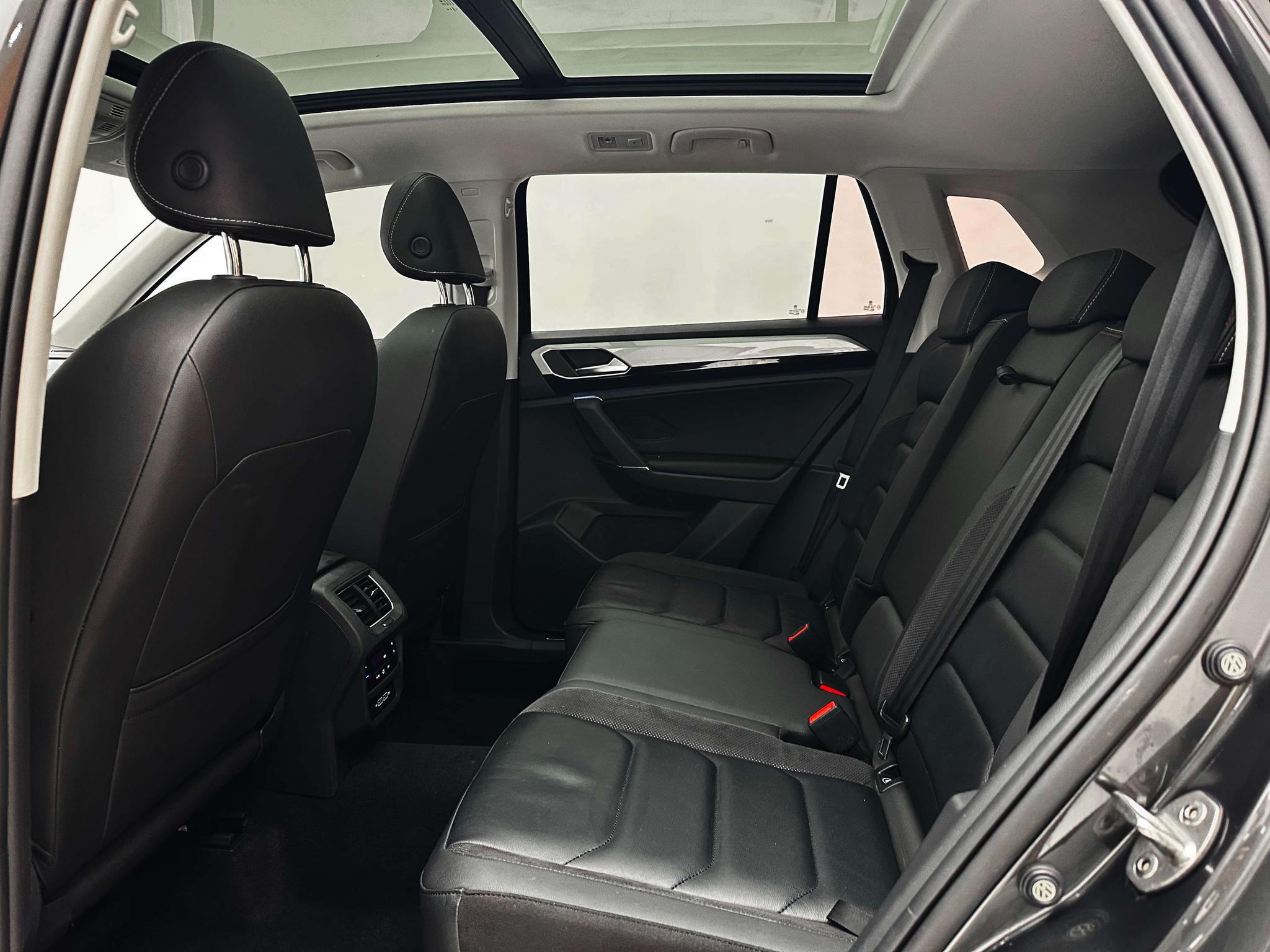 Volkswagen Tayron 2022, фото 15