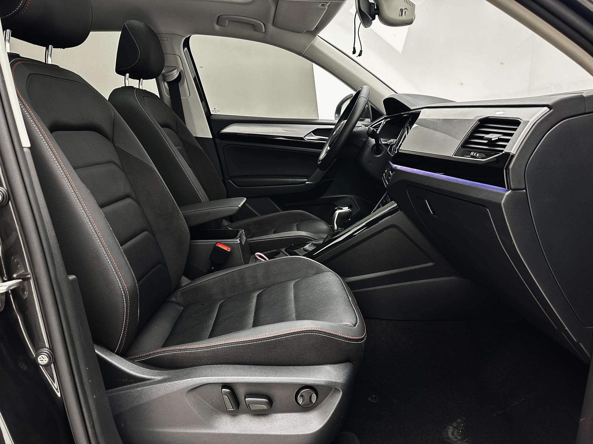 Volkswagen Tayron 2022, фото 17