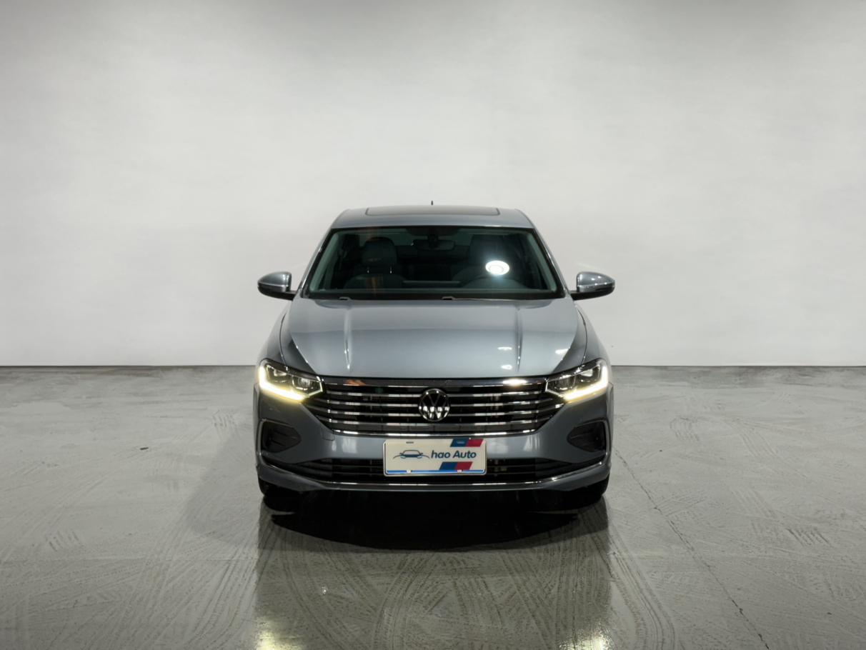 Volkswagen Lavida 2023, фото 2