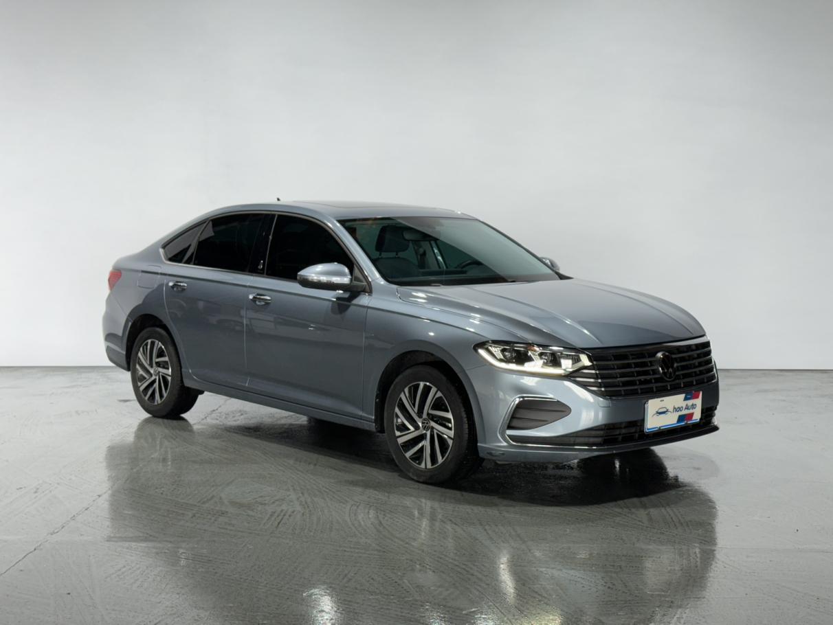 Volkswagen Lavida 2023, фото 3