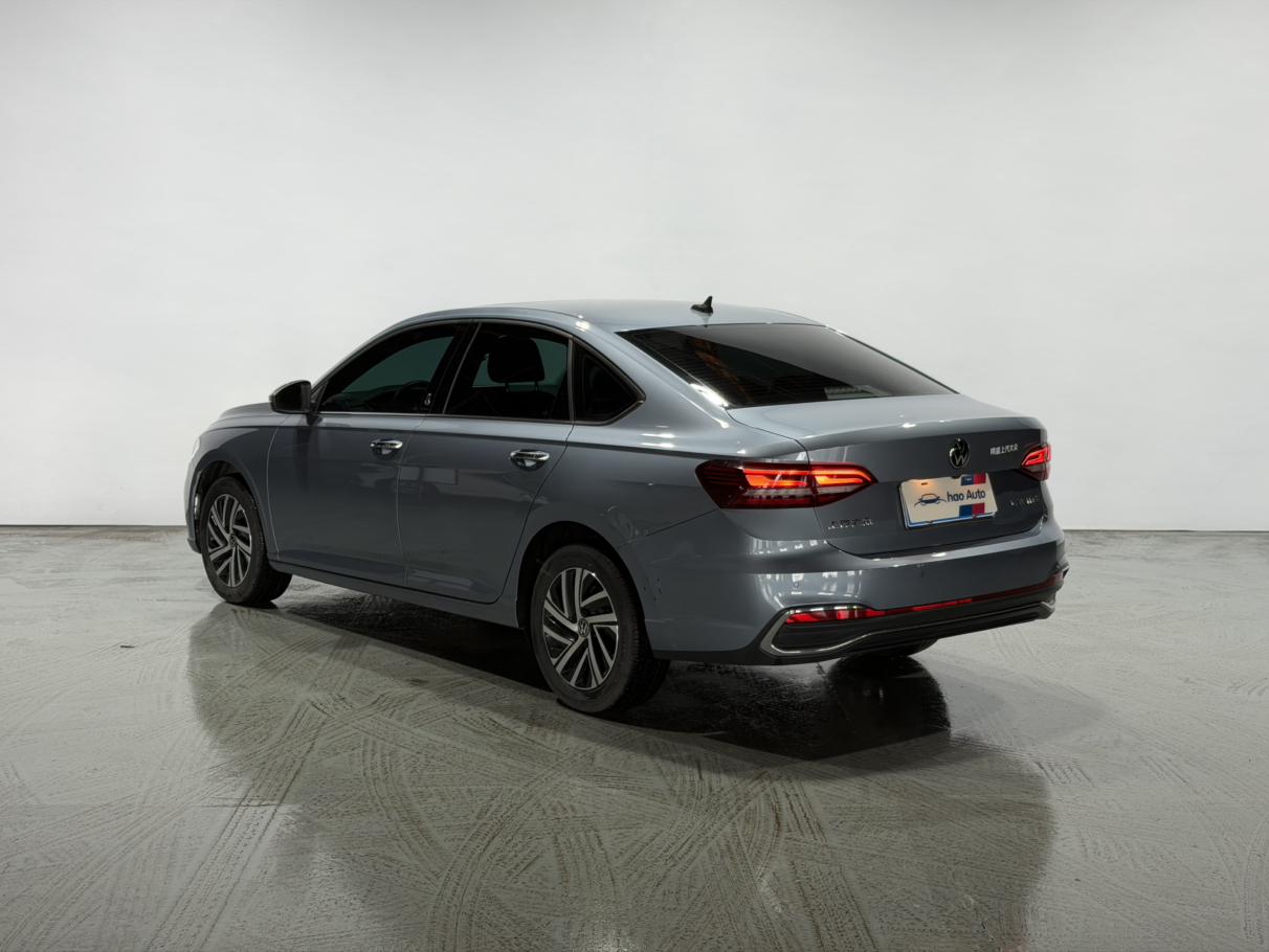 Volkswagen Lavida 2023, фото 4