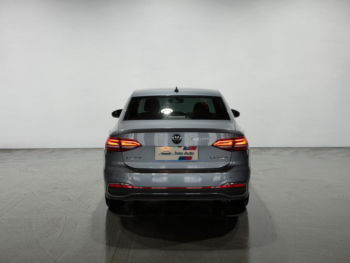 Volkswagen Lavida 2023, фото 5