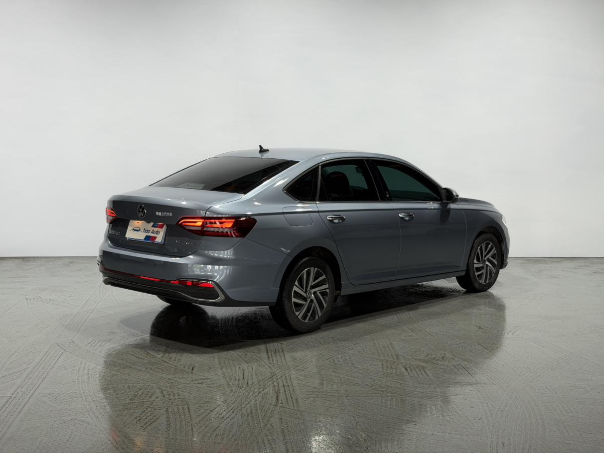 Volkswagen Lavida 2023, фото 6
