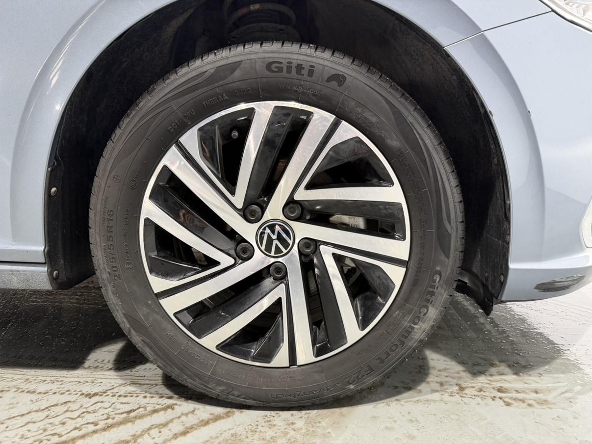 Volkswagen Lavida 2023, фото 8