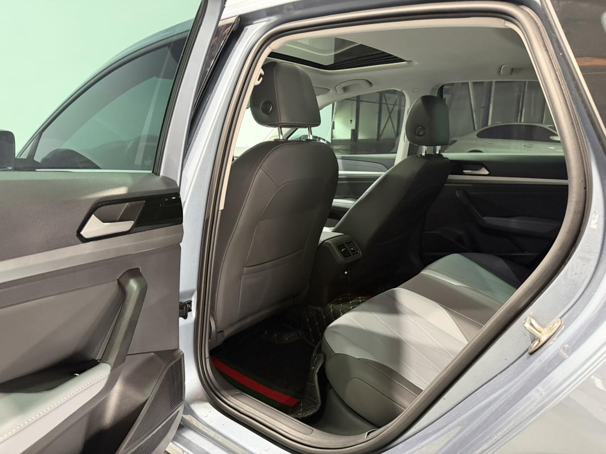 Volkswagen Lavida 2023, фото 10