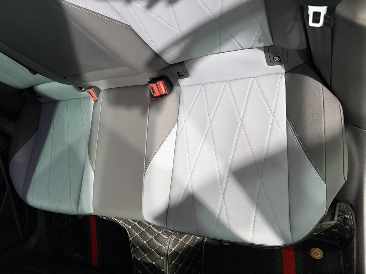 Volkswagen Lavida 2023, фото 14
