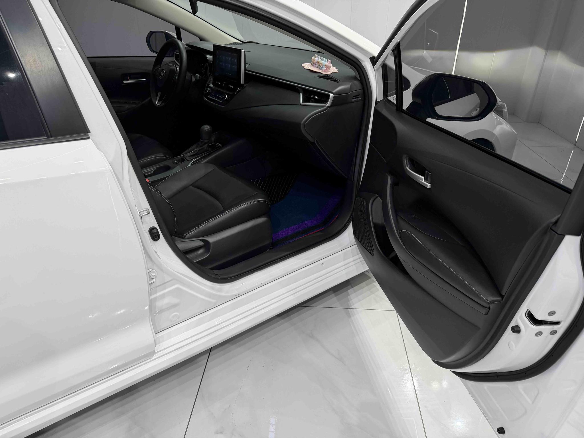 Toyota Corolla 2021, фото 8