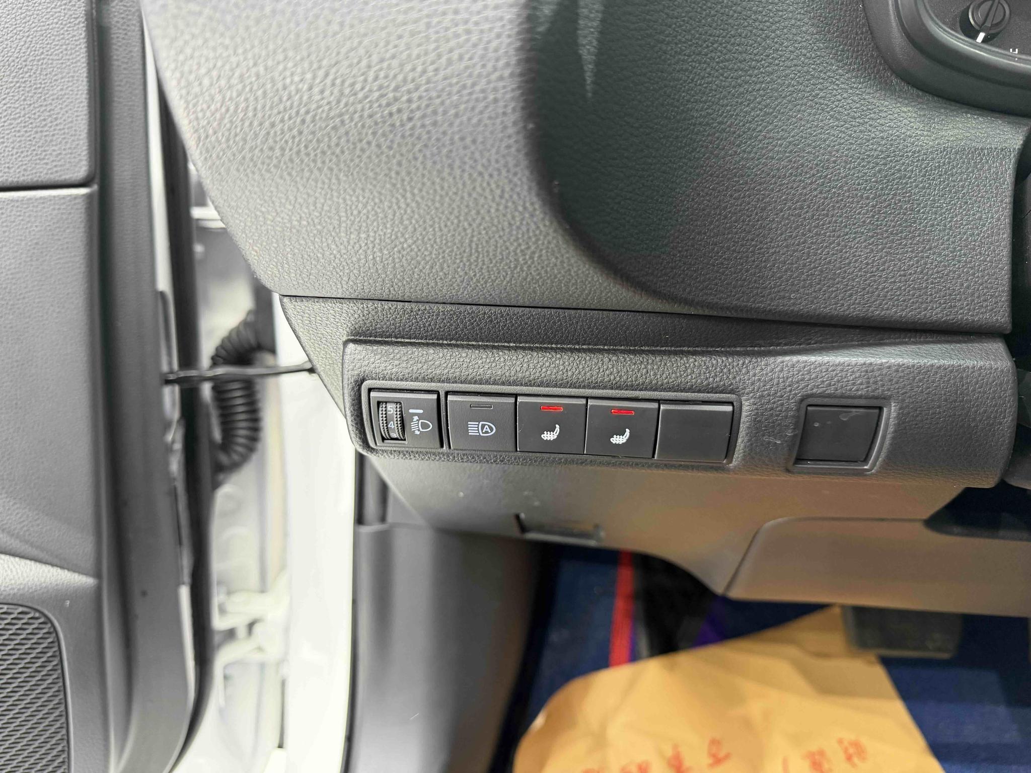 Toyota Corolla 2021, фото 14