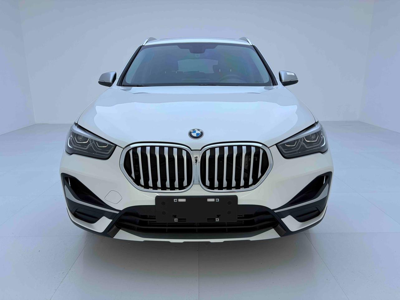 BMW X1 2022, фото 2