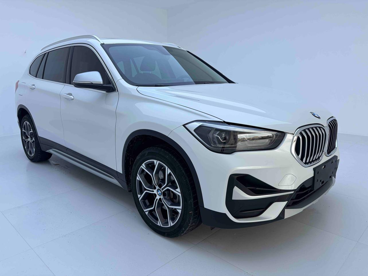 BMW X1 2022, фото 3