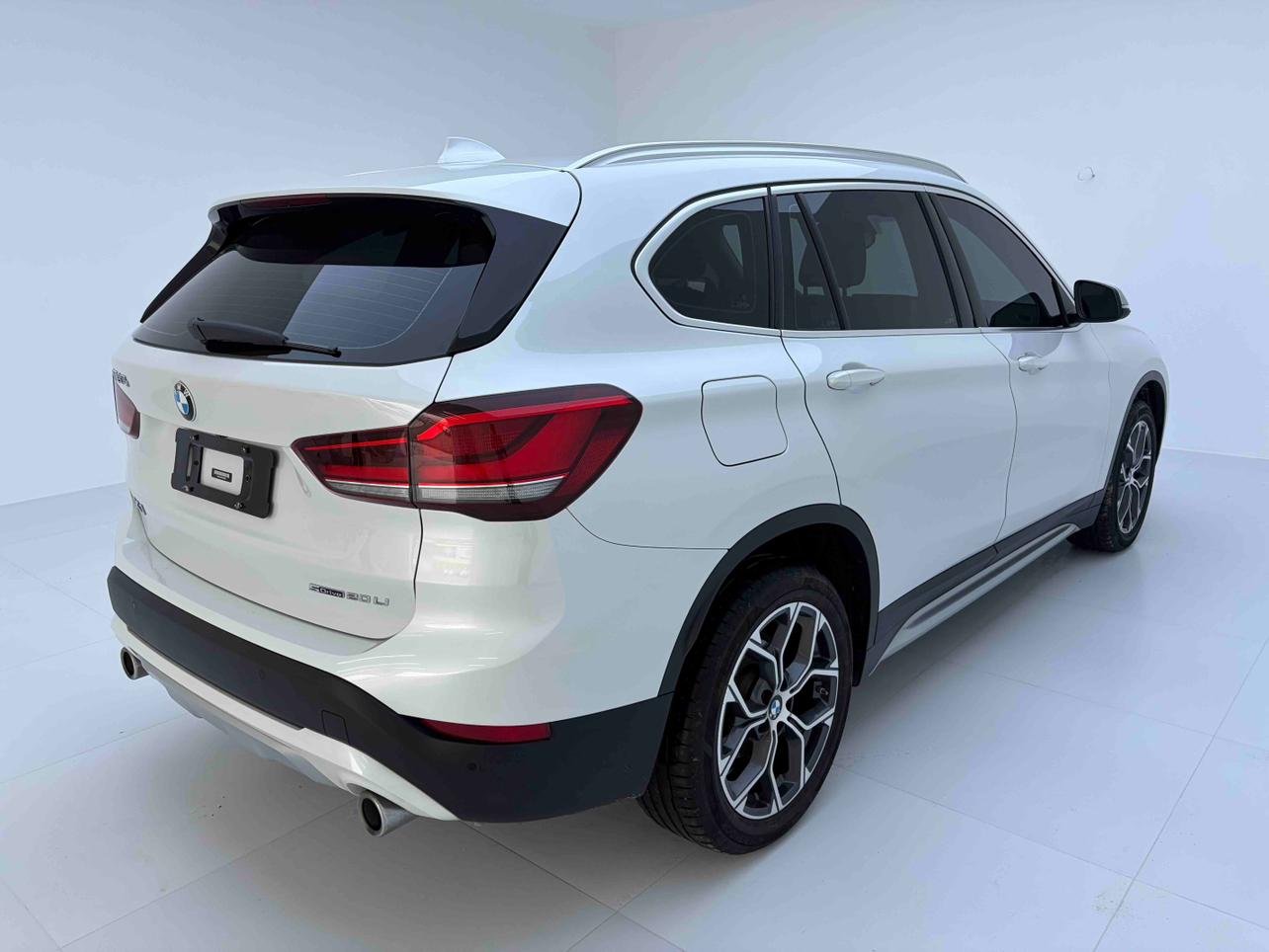 BMW X1 2022, фото 4