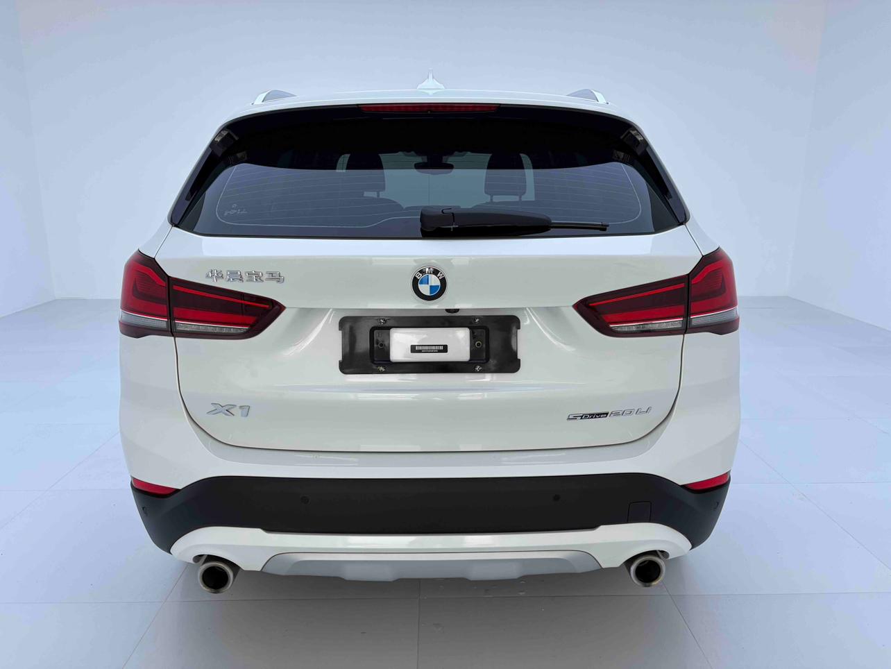 BMW X1 2022, фото 5