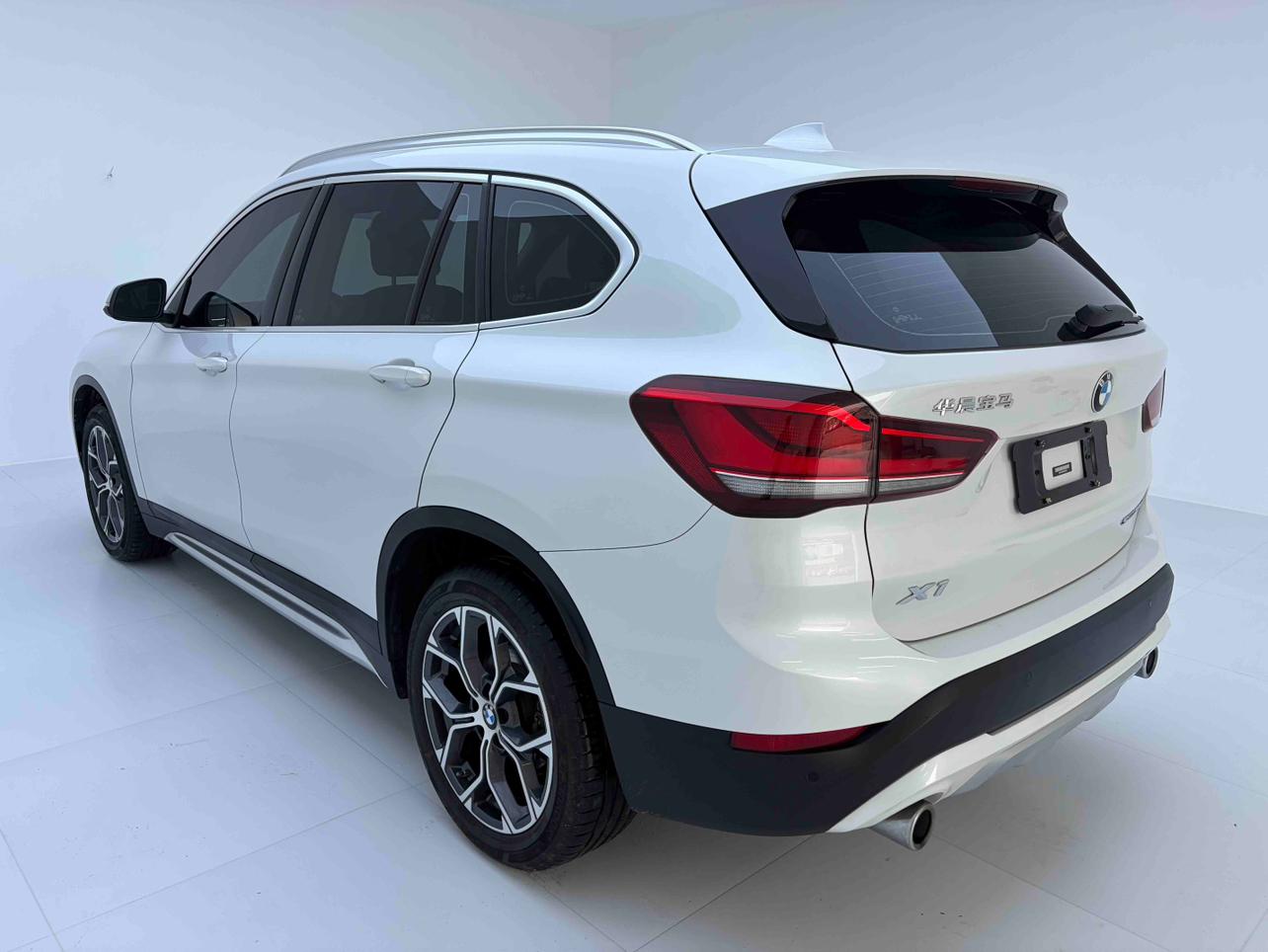 BMW X1 2022, фото 6