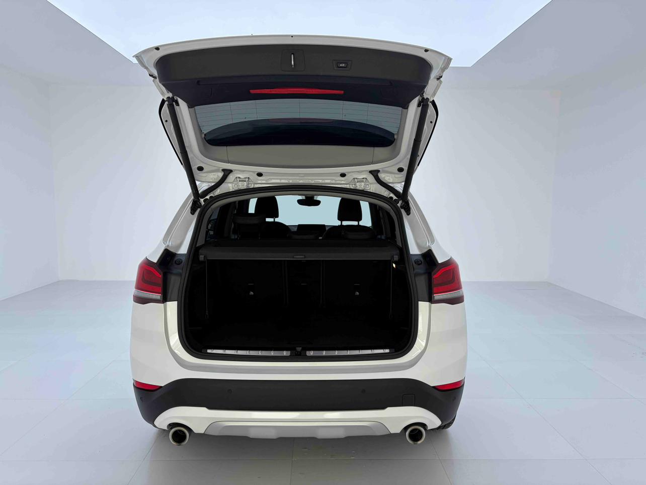 BMW X1 2022, фото 7