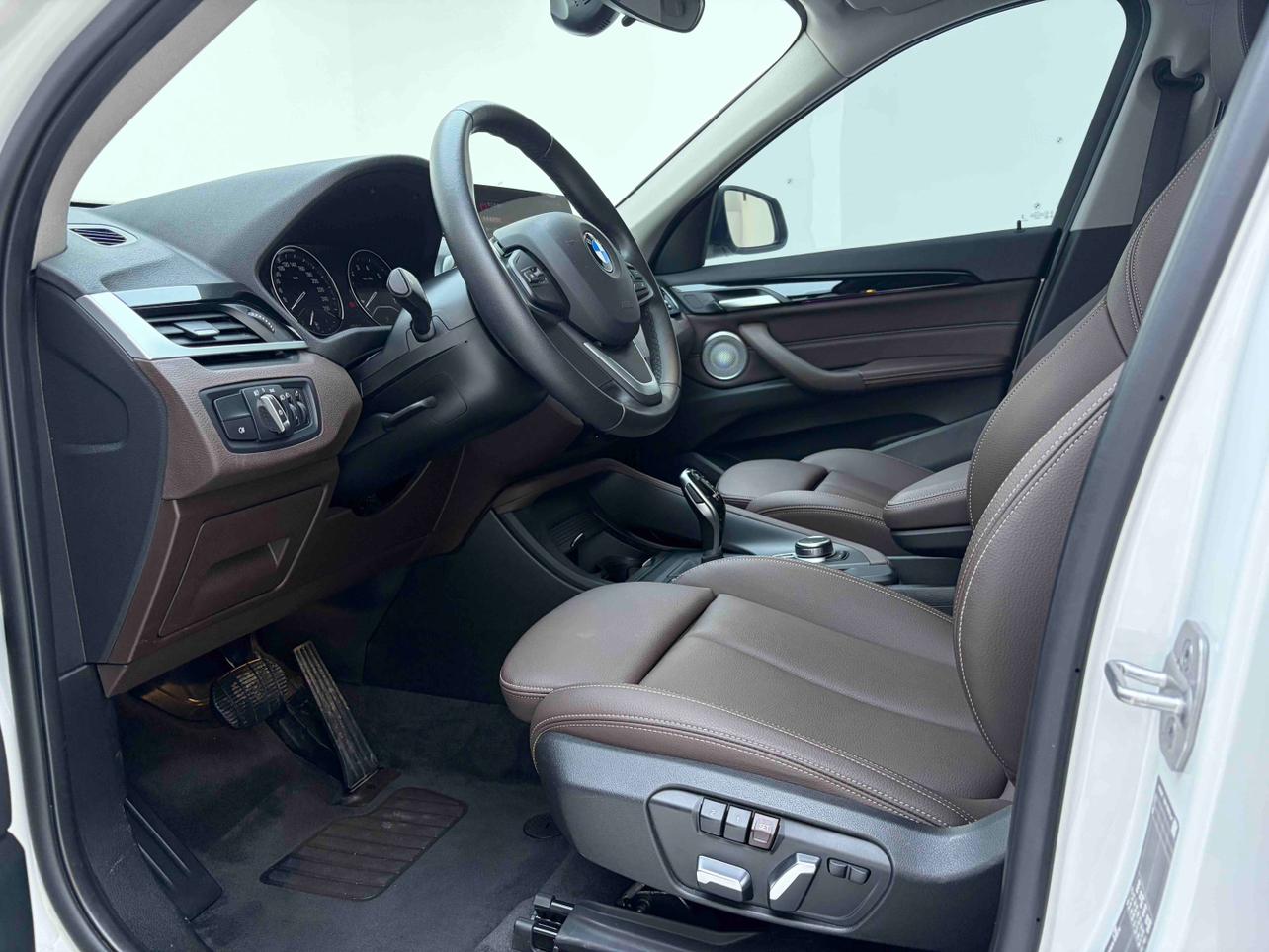 BMW X1 2022, фото 8