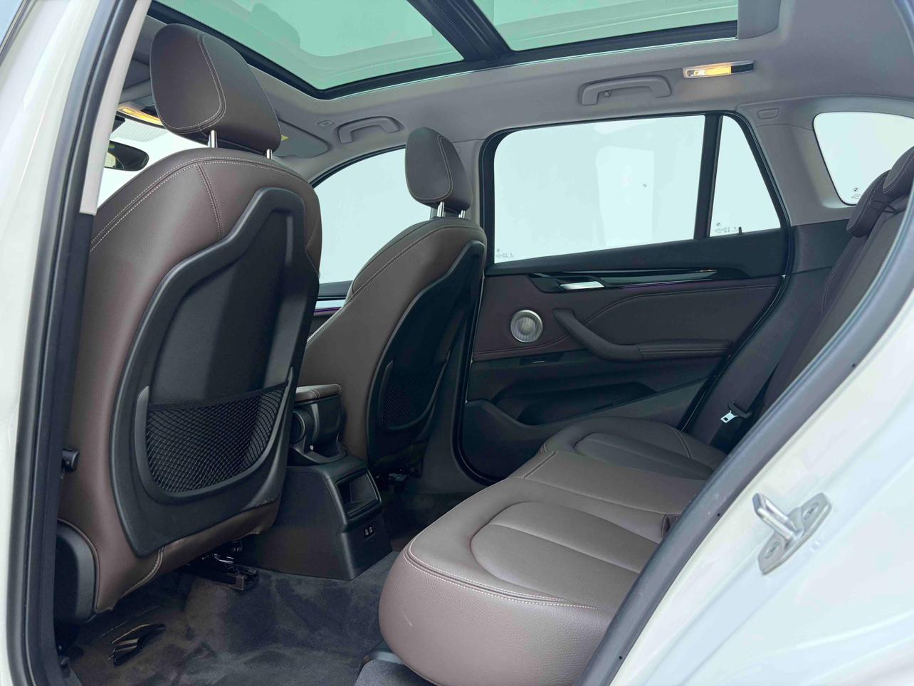 BMW X1 2022, фото 9