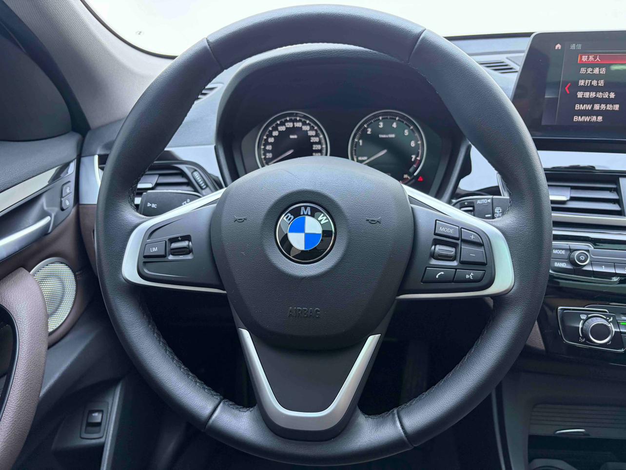 BMW X1 2022, фото 10