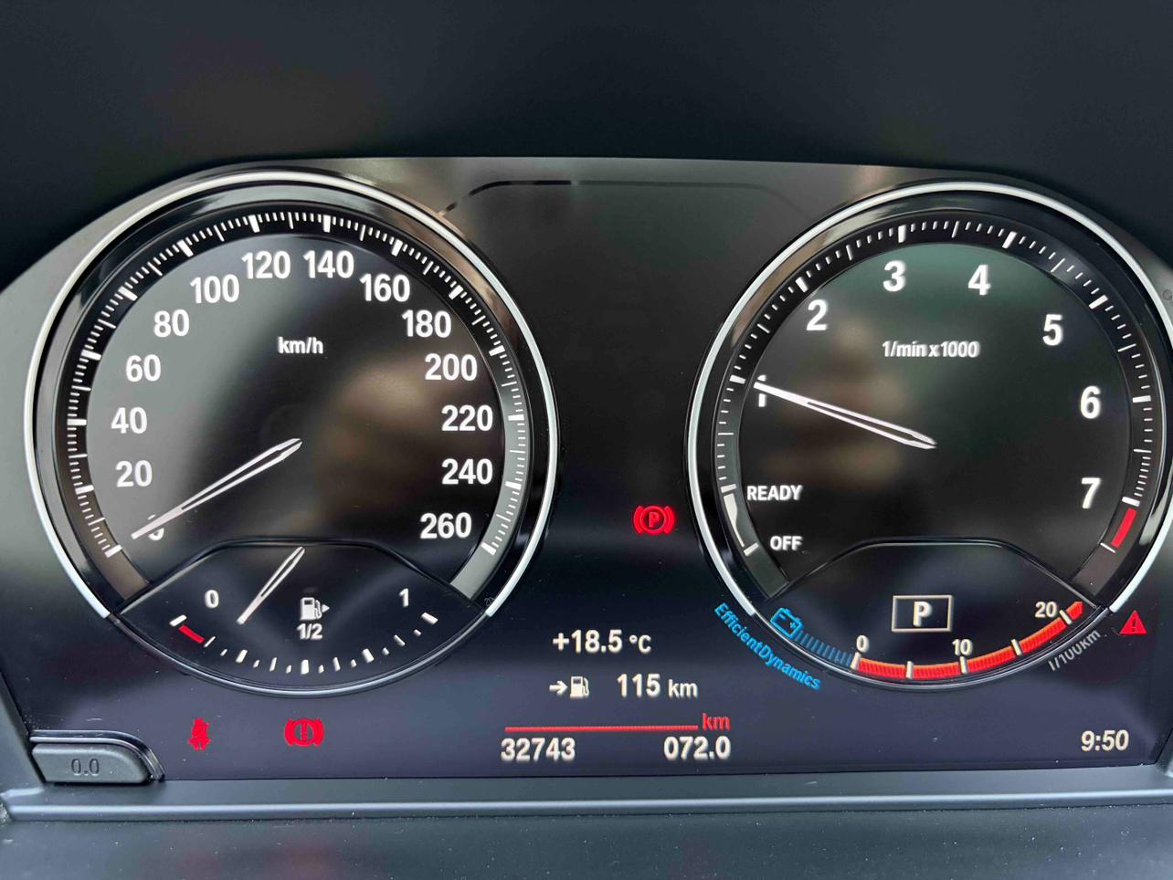 BMW X1 2022, фото 12