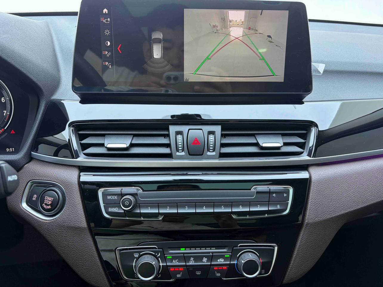 BMW X1 2022, фото 13