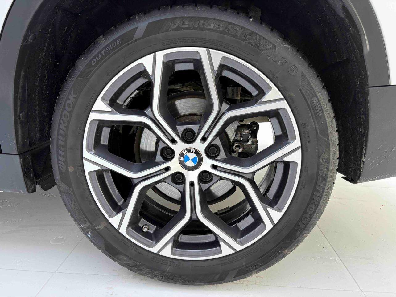 BMW X1 2022, фото 15