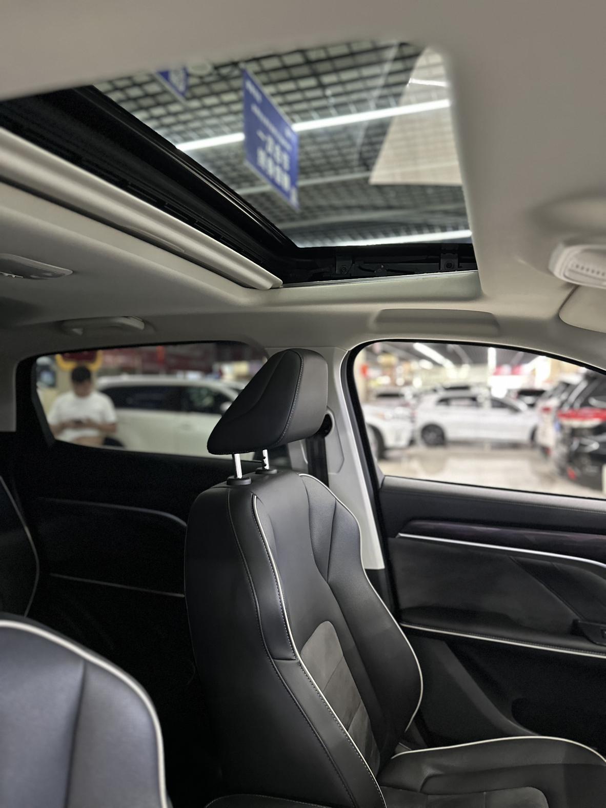 Haval H6 2023, фото 14