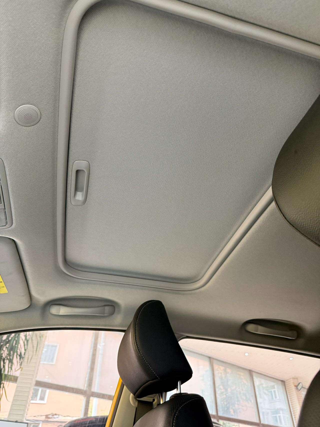 Kia Pride 2021, фото 15