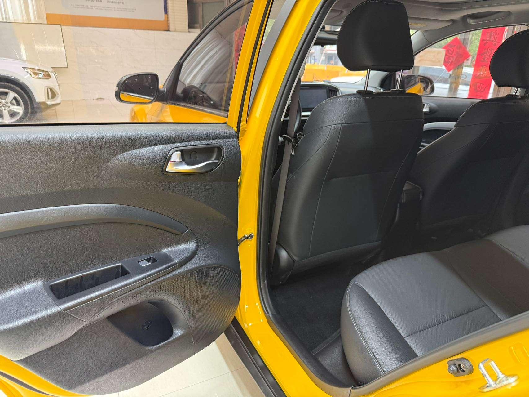 Kia Pride 2021, фото 17