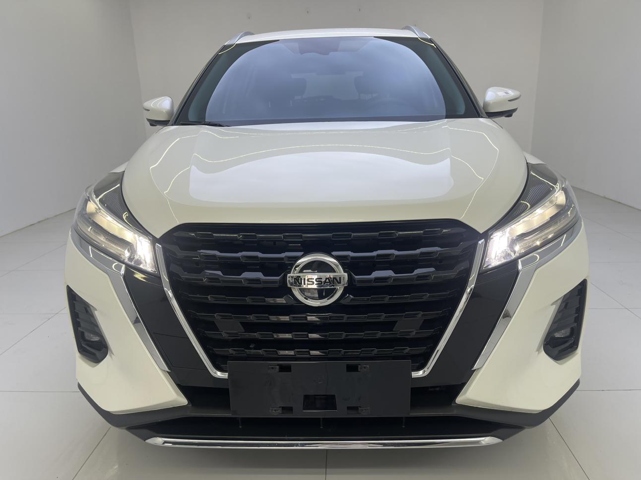 Nissan Juke 2022, фото 2