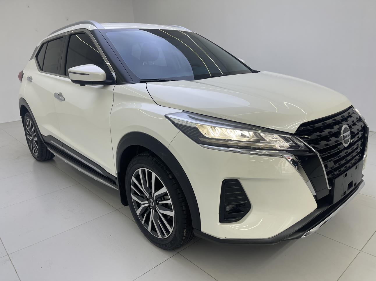 Nissan Juke 2022, фото 3