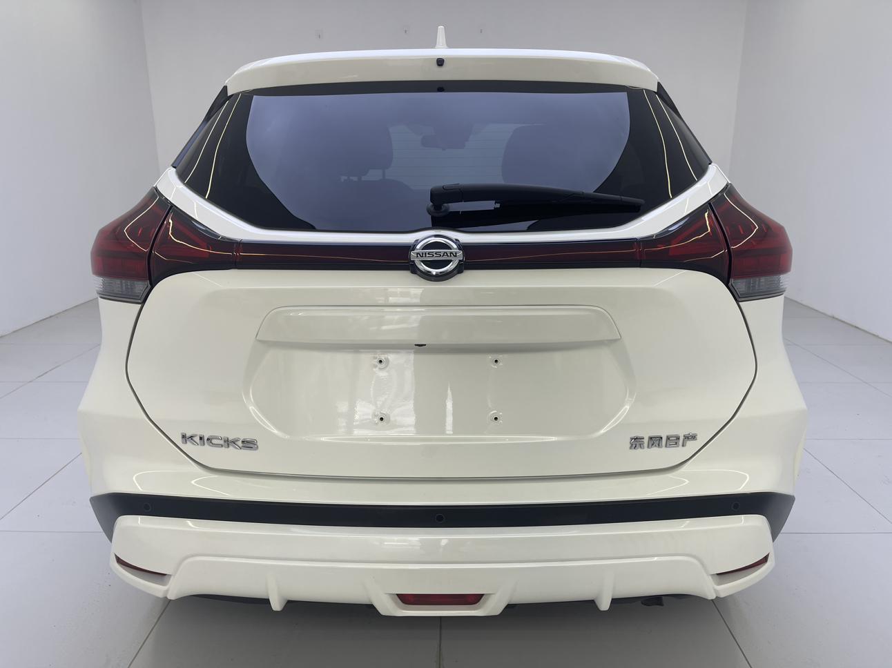 Nissan Juke 2022, фото 5
