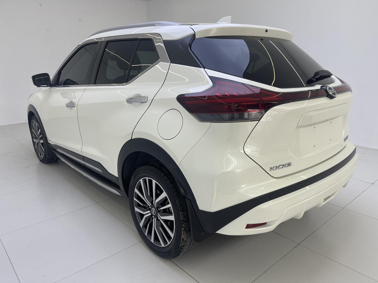 Nissan Juke 2022, фото 6