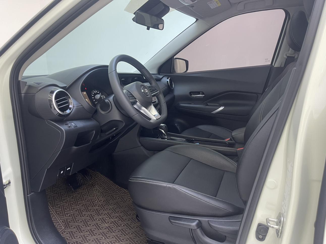 Nissan Juke 2022, фото 7