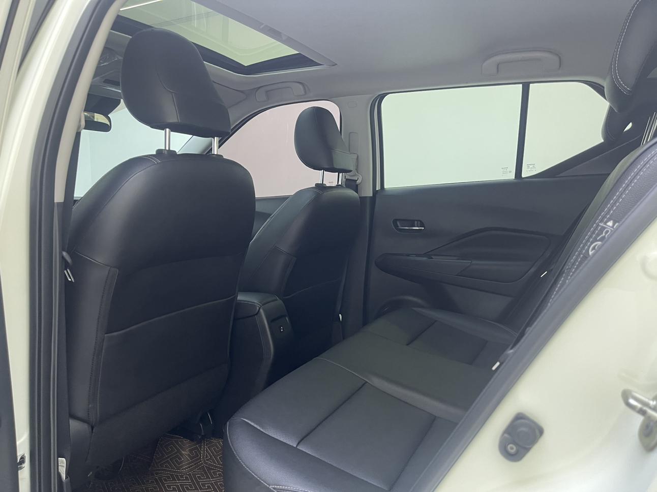 Nissan Juke 2022, фото 8