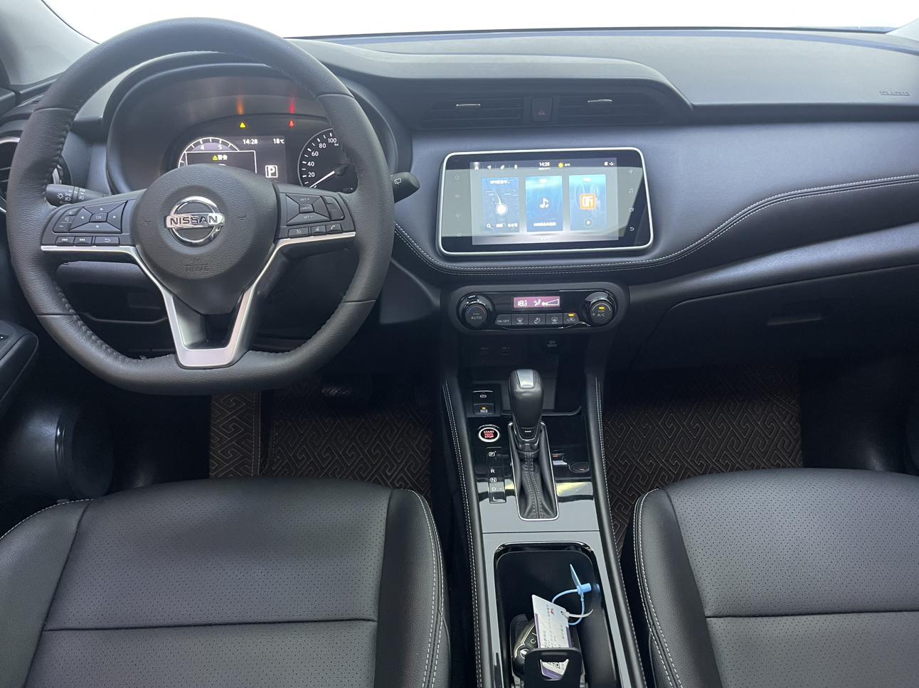 Nissan Juke 2022, фото 9