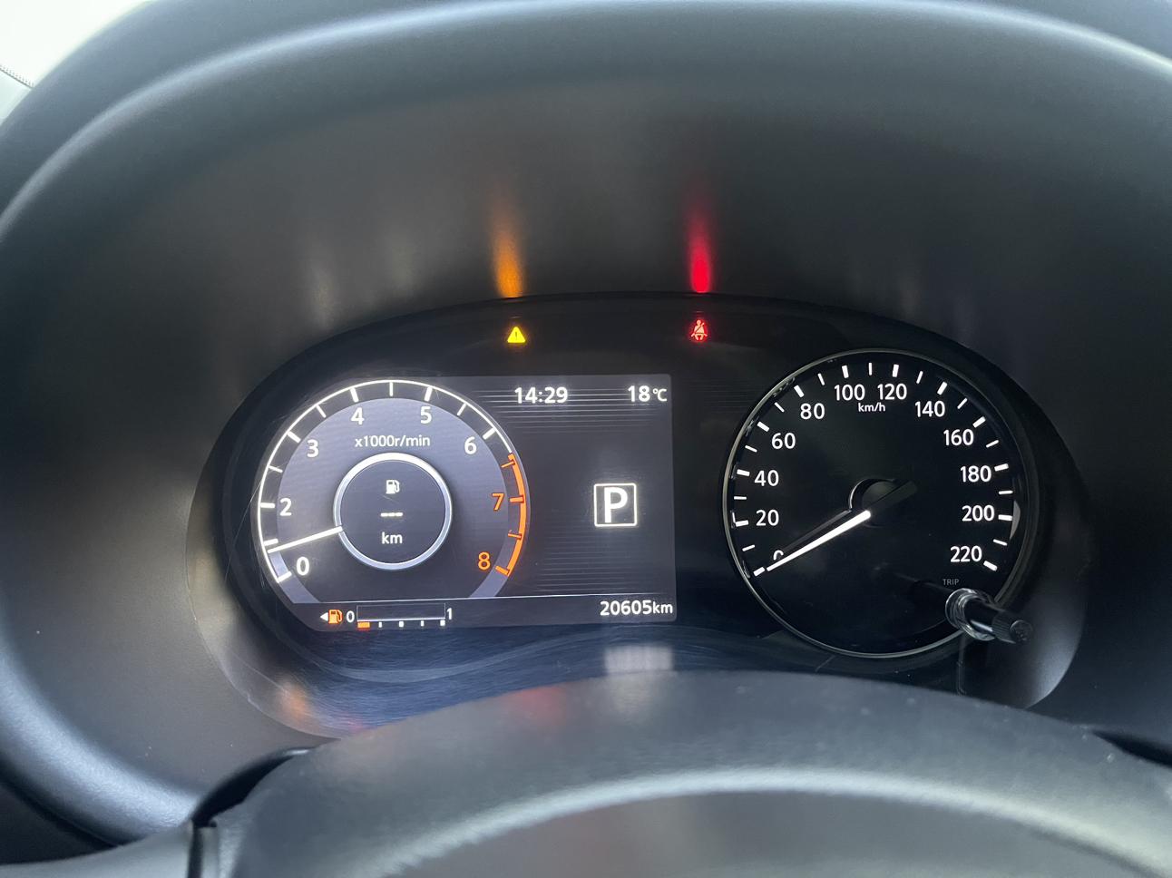 Nissan Juke 2022, фото 10