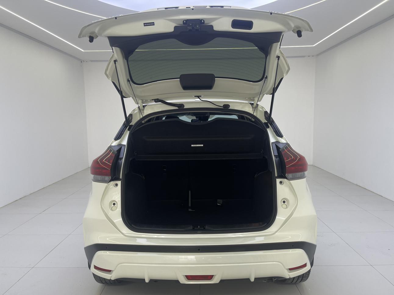 Nissan Juke 2022, фото 13