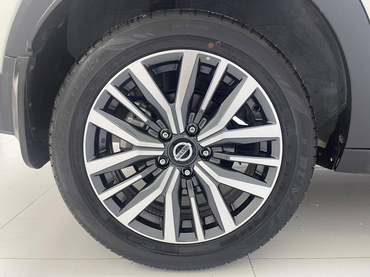 Nissan Juke 2022, фото 14