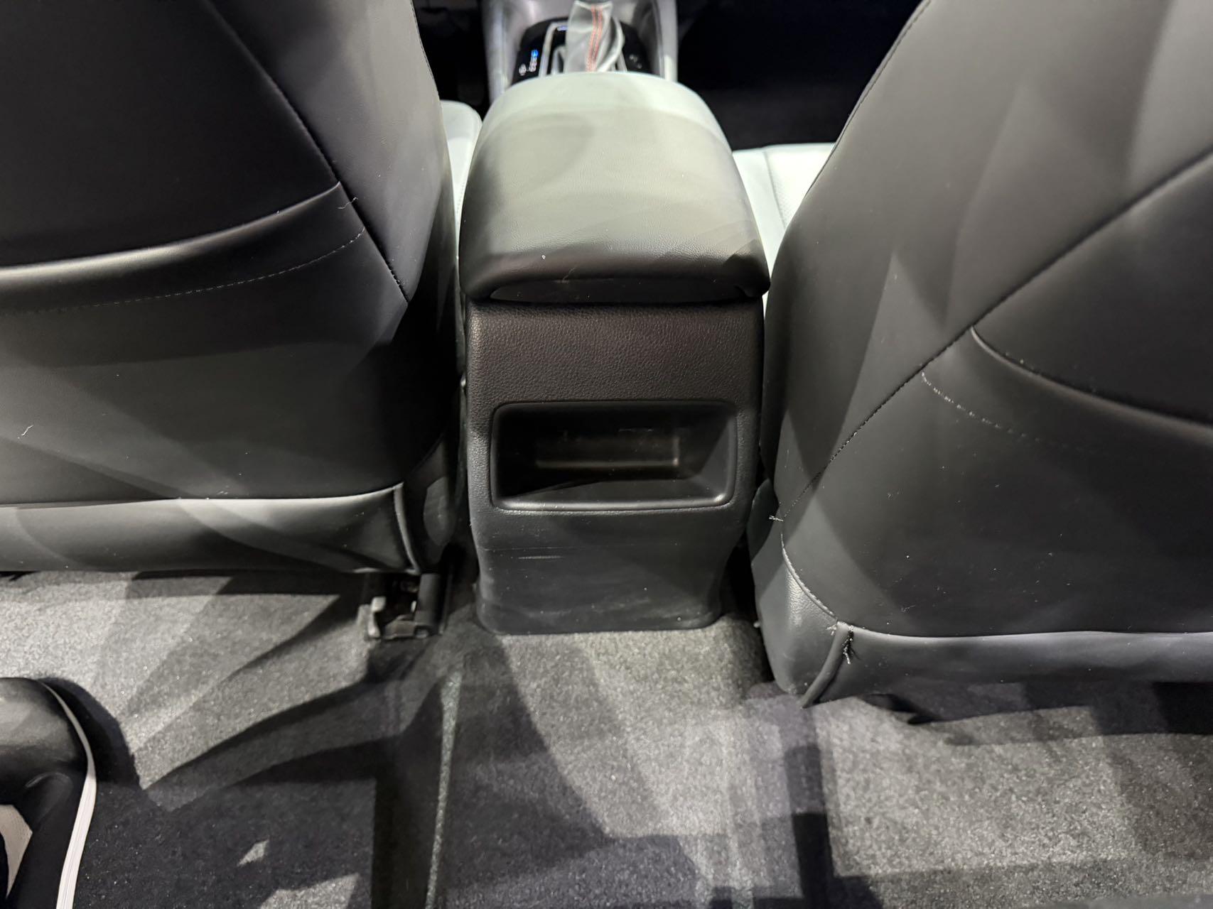 Toyota Corolla 2021, фото 15
