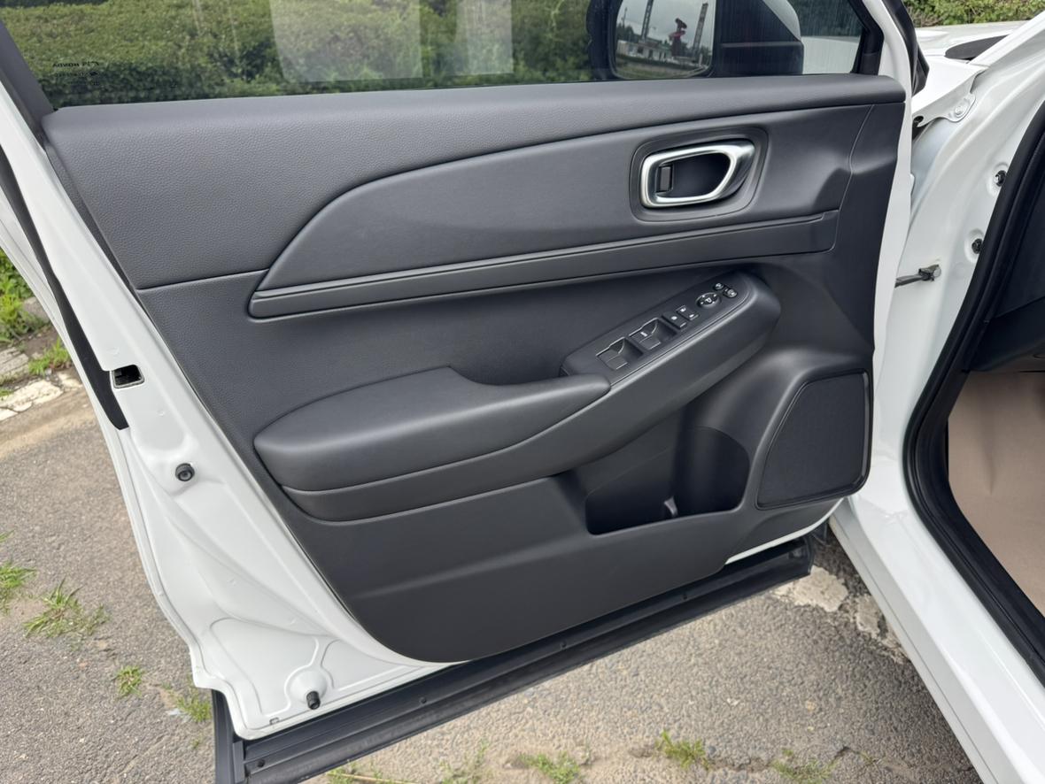Honda HR-V 2023, фото 14