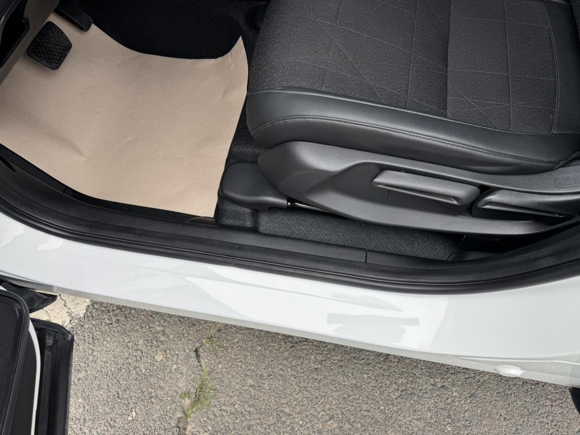 Honda HR-V 2023, фото 15