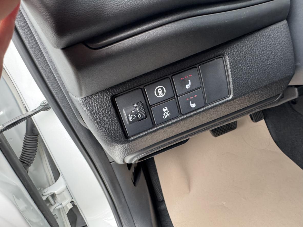Honda HR-V 2023, фото 16