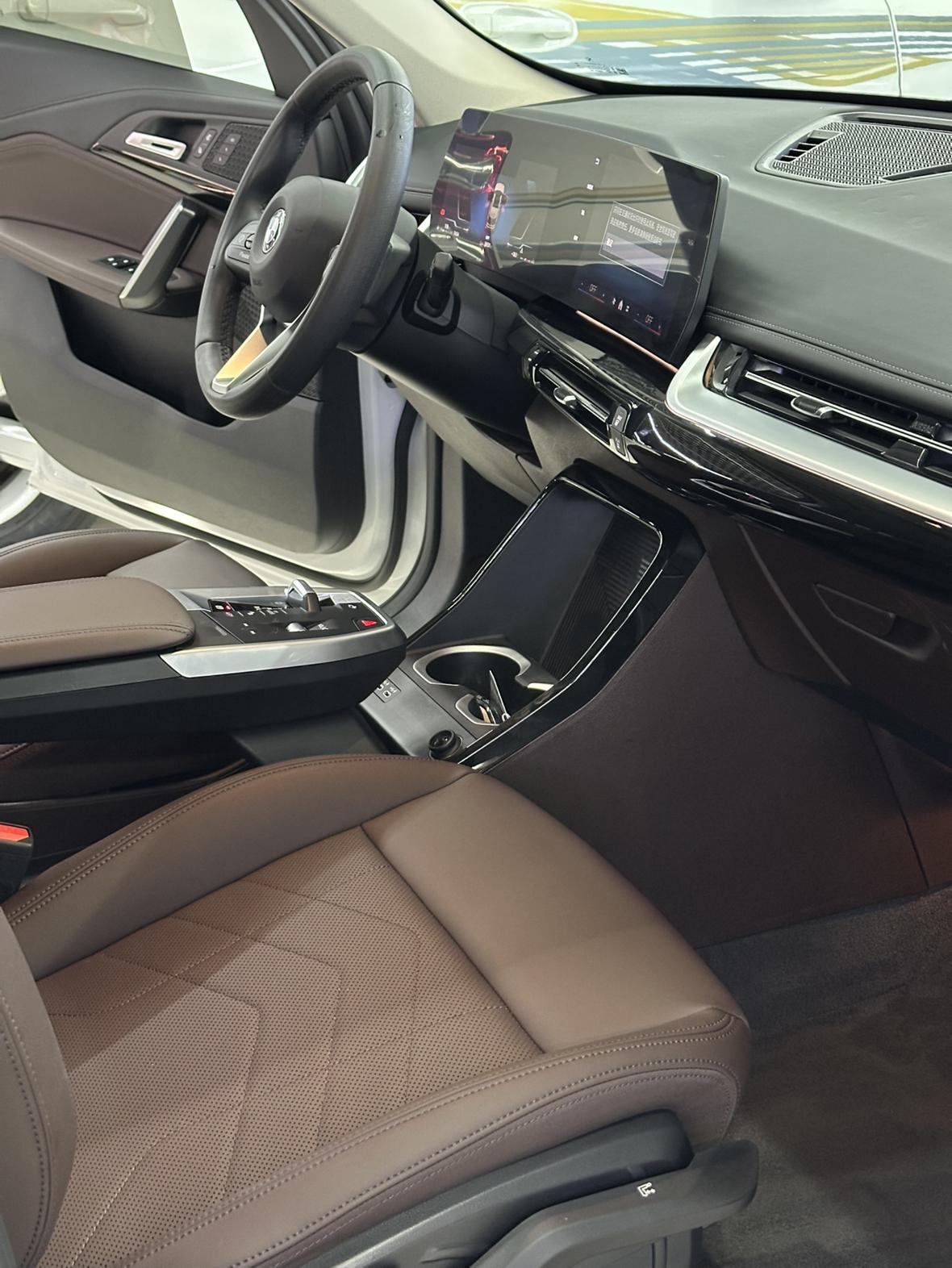 BMW X1 2023, фото 9