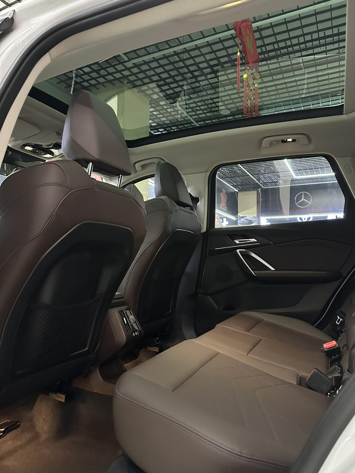 BMW X1 2023, фото 12