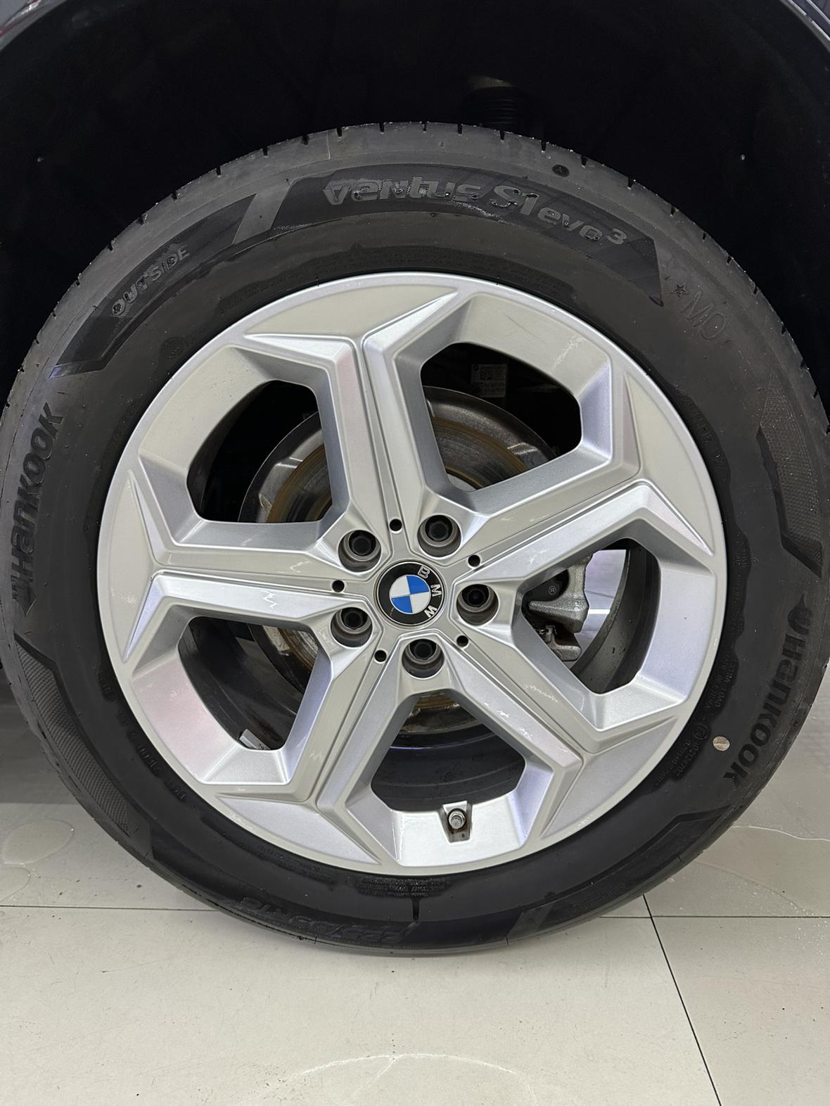 BMW X1 2023, фото 13
