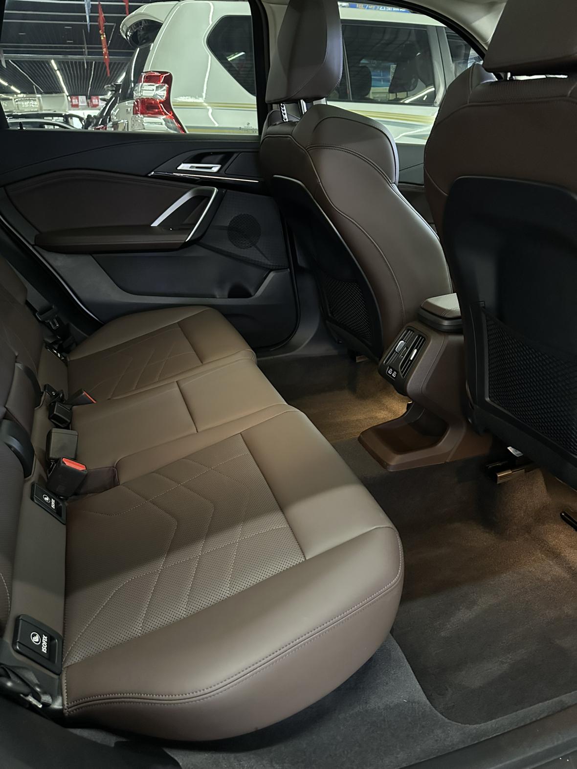 BMW X1 2023, фото 14