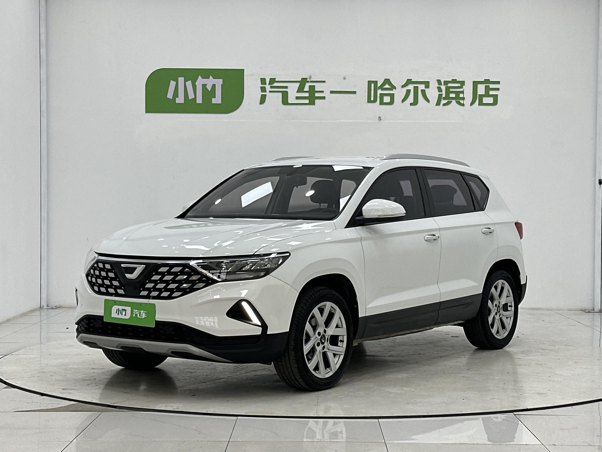 Jetta VS5 2022, 1.4 л турбо, автомат, передний, пробег 39 000 км — авто из Китая с пробегом